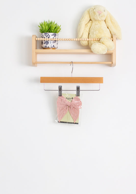 Kyte Baby Linen Fable Bow