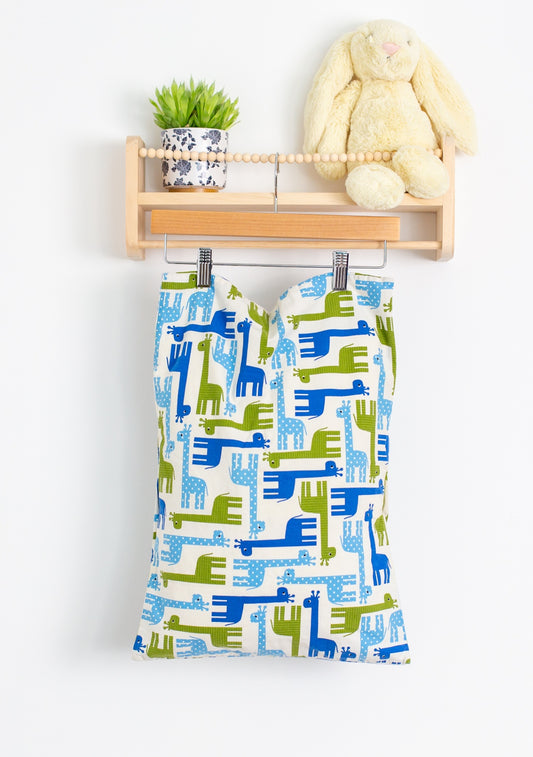 Toddler Multicolor Pillow