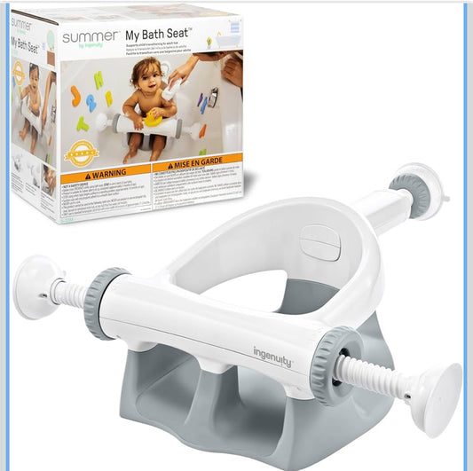 Summer Infant Bath Seat