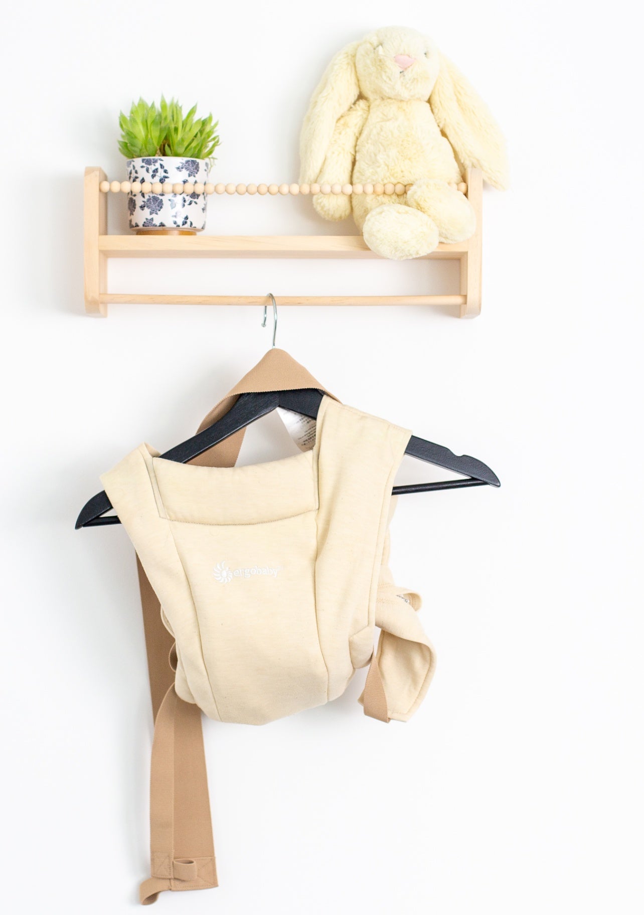 Ergobaby Embrace Newborn Carrier