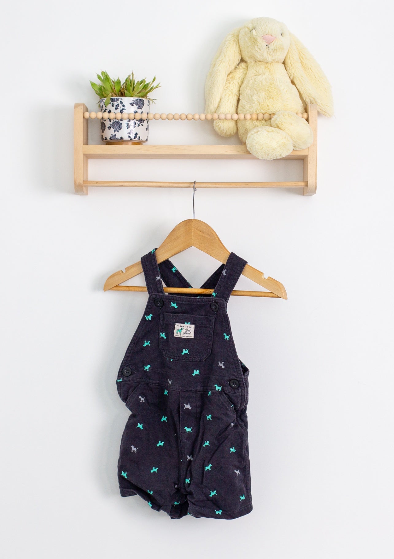 Carters 18M Navy blue - Whimsy