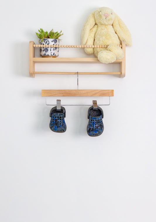 JoyBees 4-5C Black and Blue - Whimsy