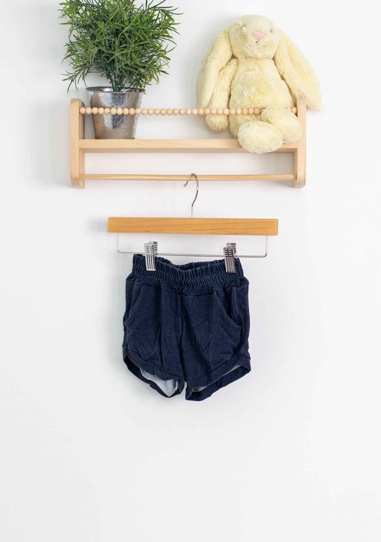Unknown 3T Shorts - Play