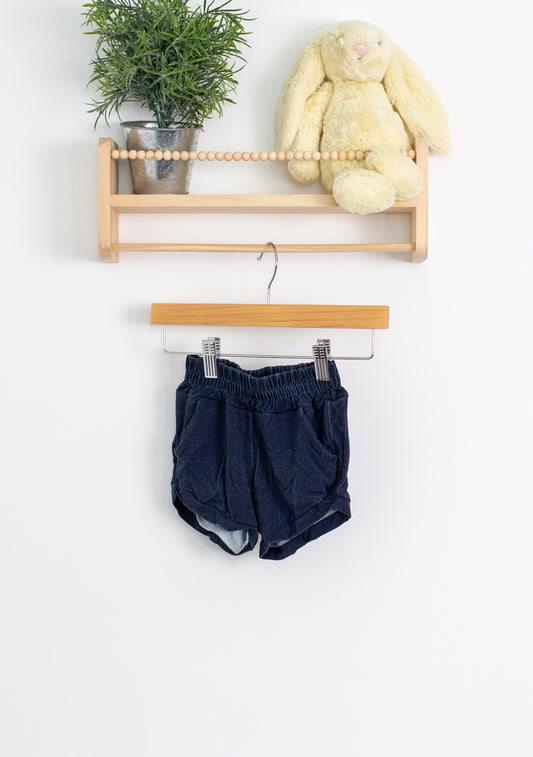 Unknown 3T Shorts - Play