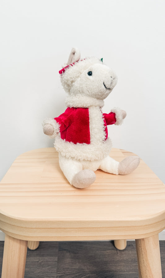 JellyCat Merry Mouse