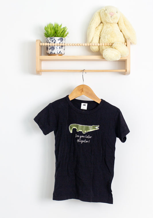 Little & Lively 4T Black