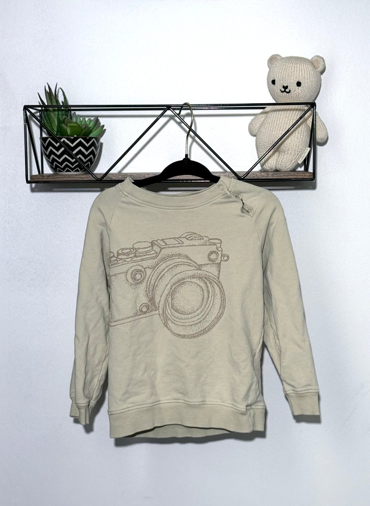 En Fant Crewneck