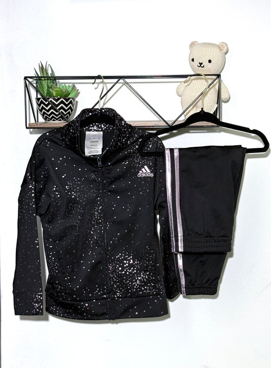 Adidas Track Suit