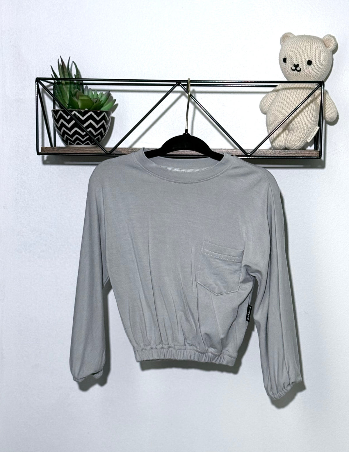 Belan J Long Sleeve