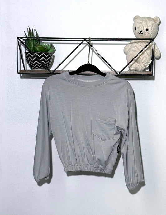 Belan J Long Sleeve