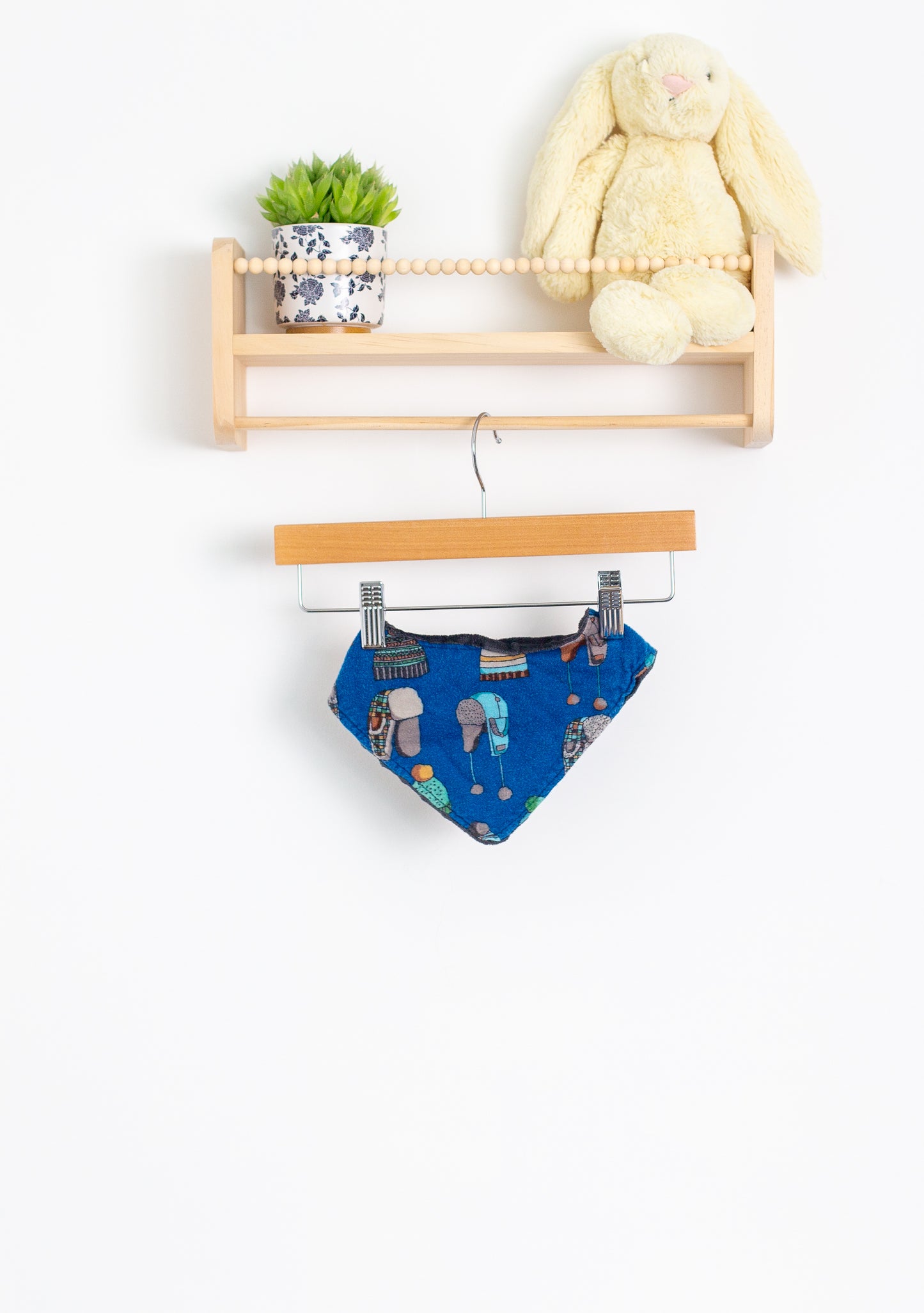 Small Shop Baby Bigs (Extra Absorbant)