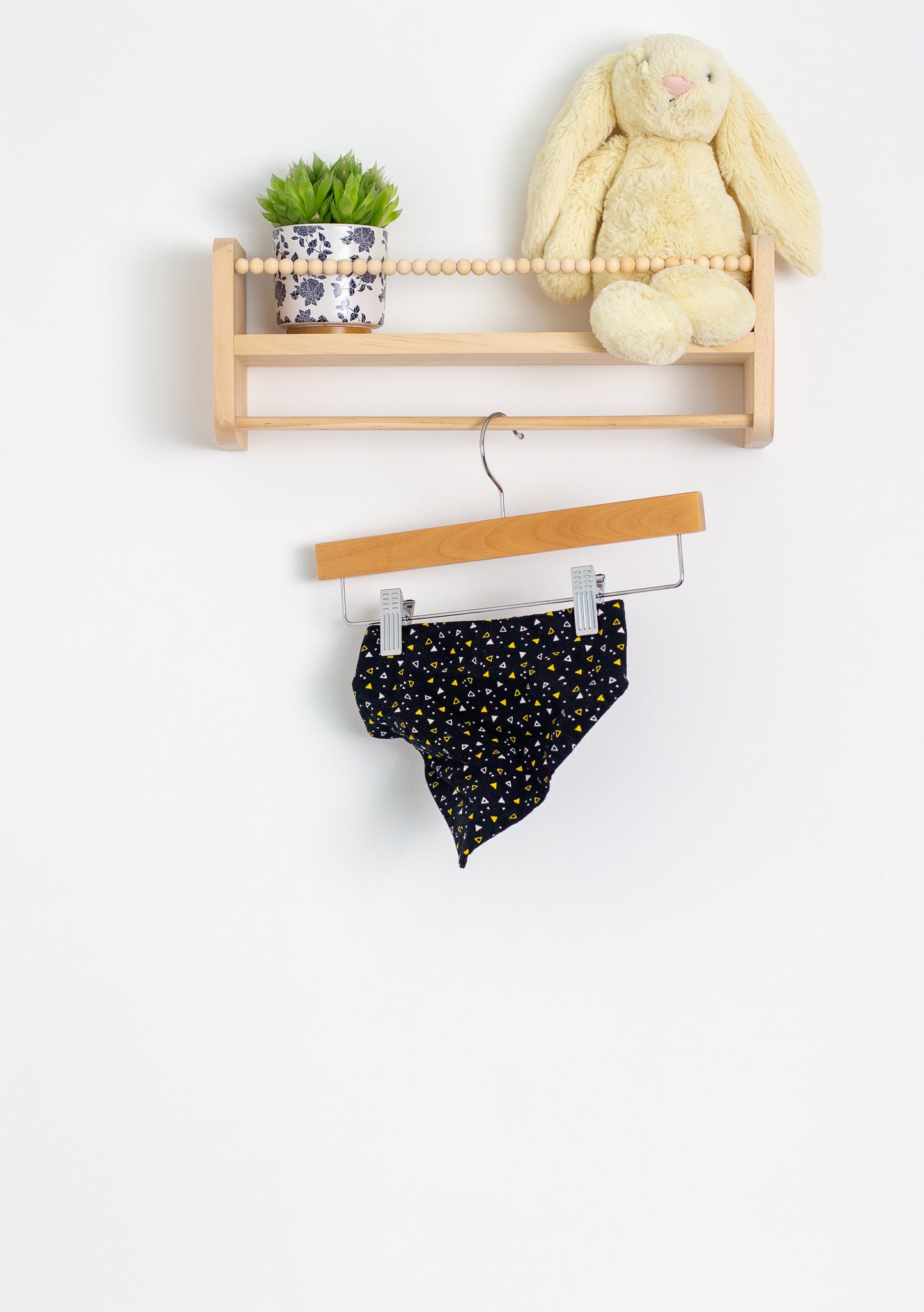 Small Shop Baby Bigs (Muslin Lined)