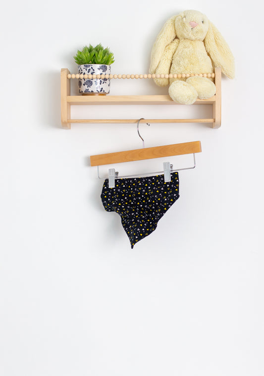 Small Shop Baby Bigs (Muslin Lined)