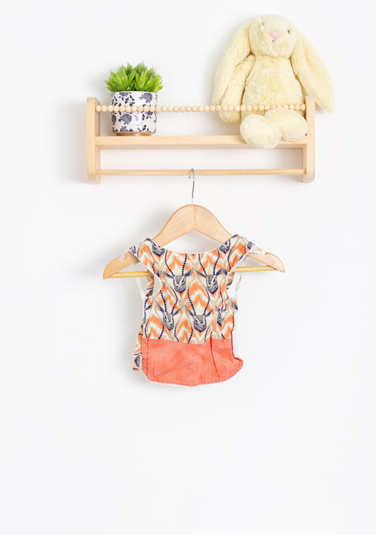 Small Shop Baby Bigs (Extra Absorbant)