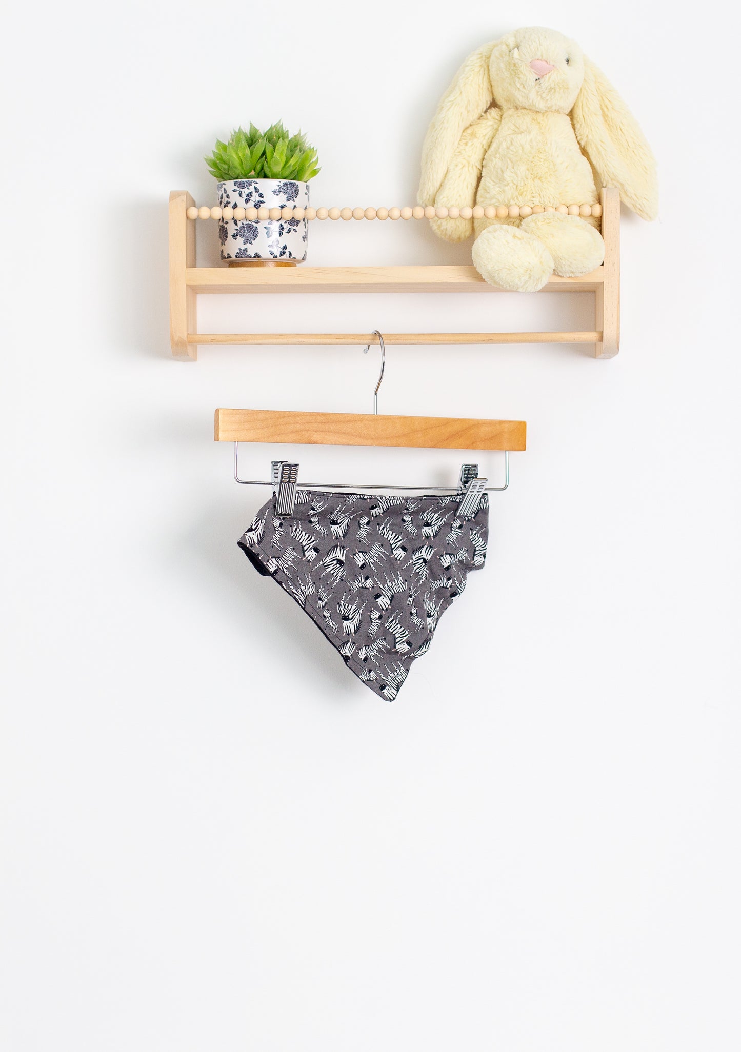 Small Shop Baby Bigs (Muslin Lined)