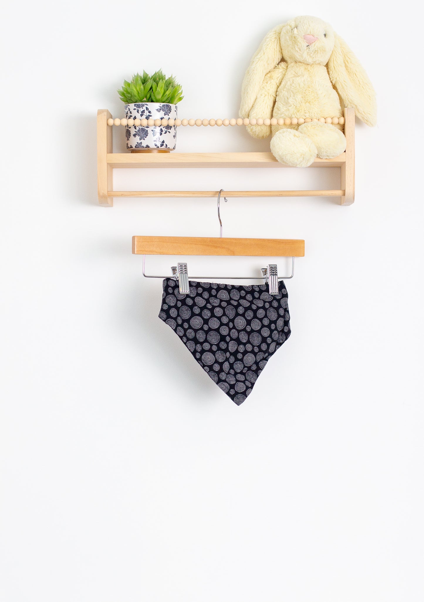 Small Shop Baby Bigs (Muslin Lined)