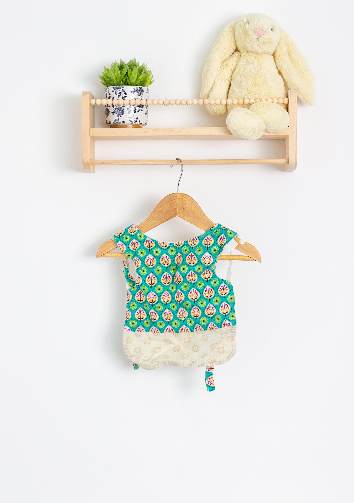 Small Shop Baby Bigs (Extra Absorbant)