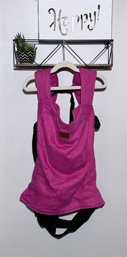 Happy Toddler Carrier