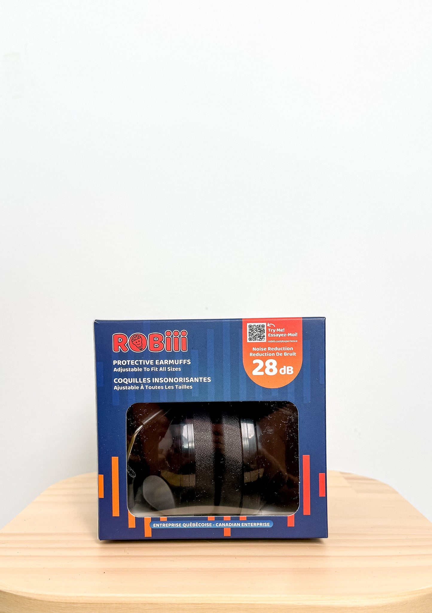 Ear Protection - 28db