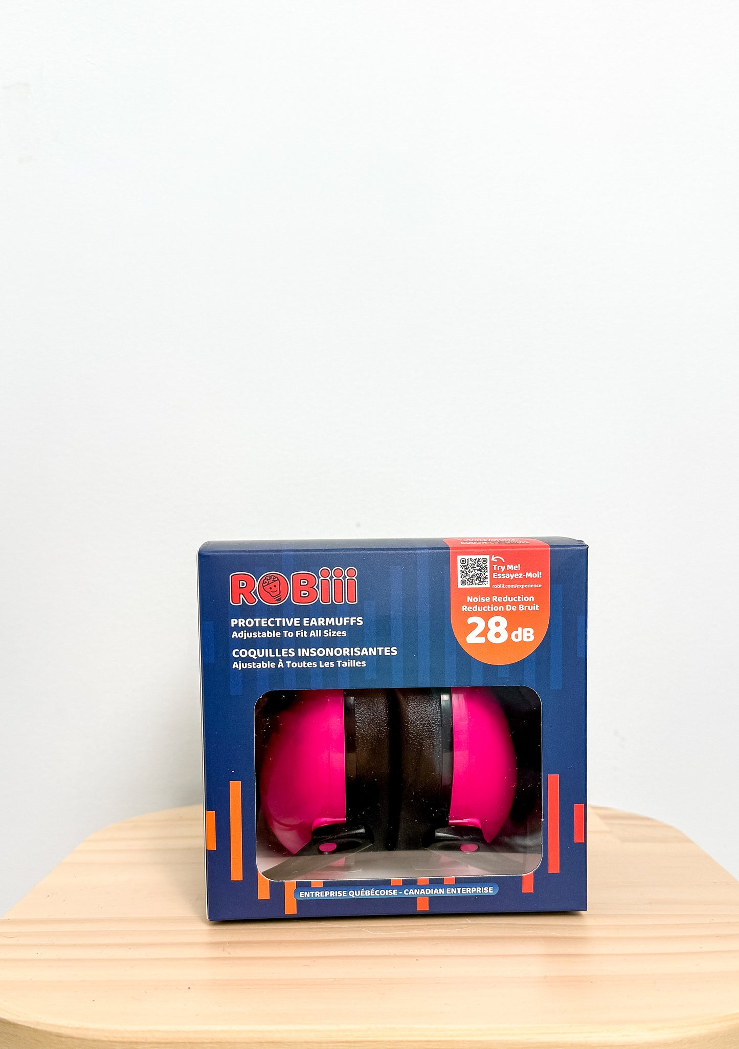 Ear Protection - 28db