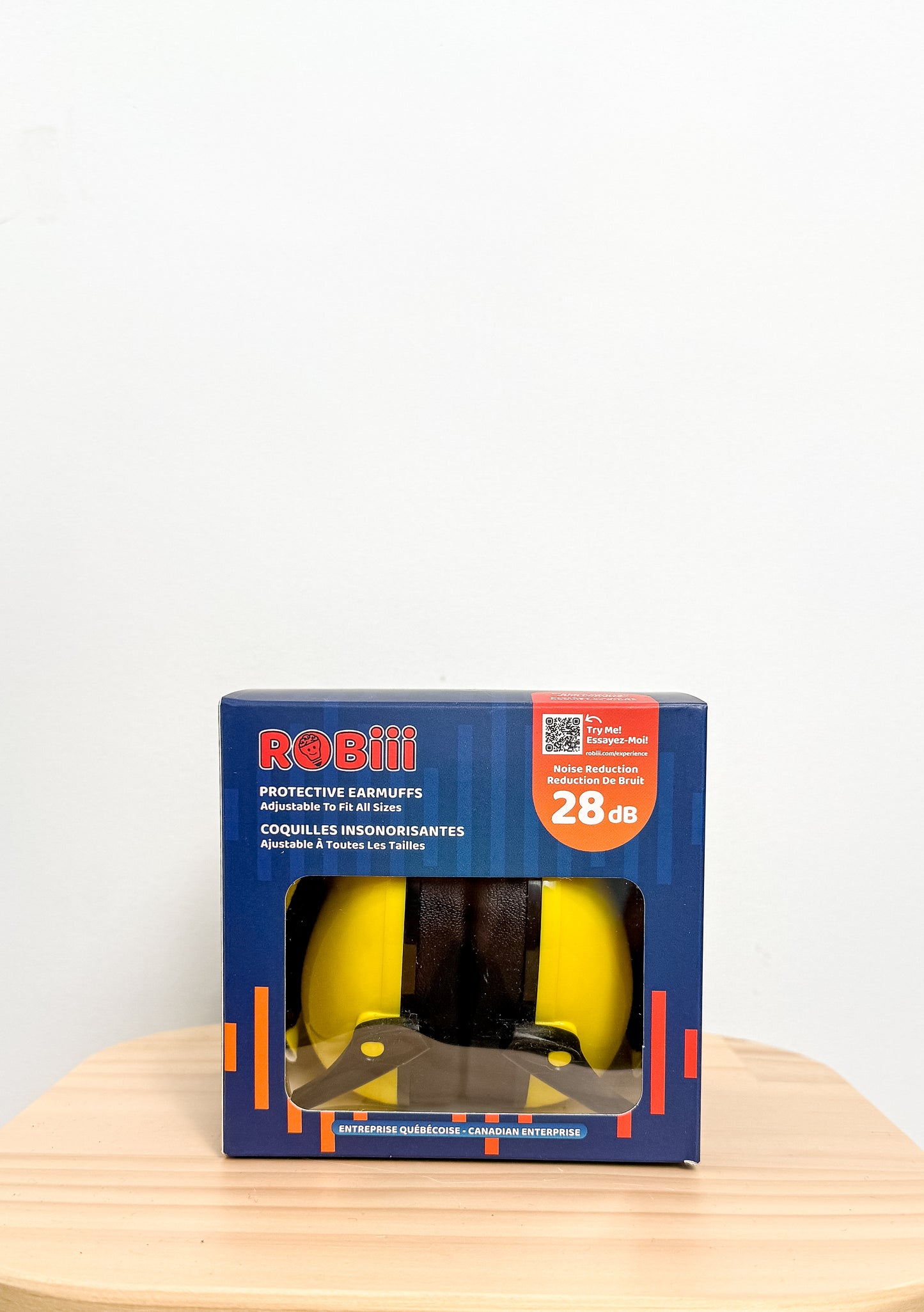 Ear Protection - 28db