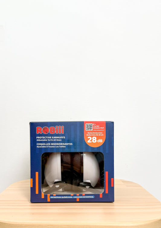 Ear Protection - 28db