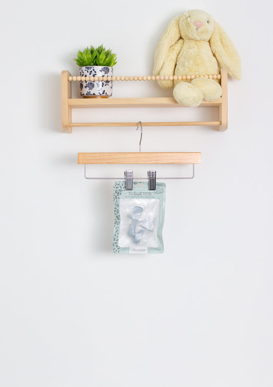 Tailored Tots Training Utensils
